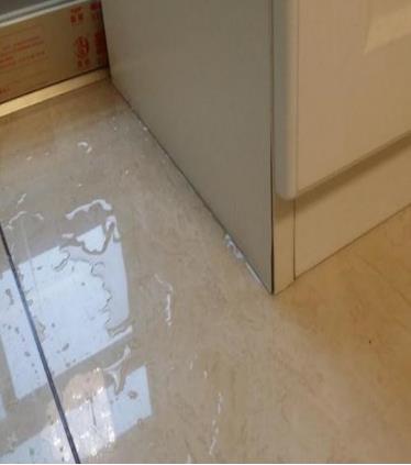 文圣漏水检测 厕所漏水怎么检测?